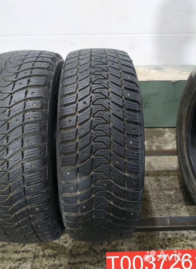 Michelin X-Ice North 3 195/65 R15 99W