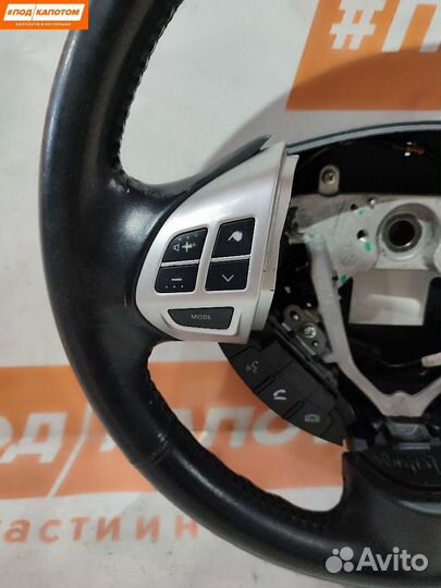 Руль Mitsubishi Lancer 10 2007