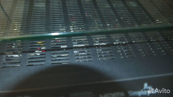 Ресивер 7.1 Harman Kardon AVR 350