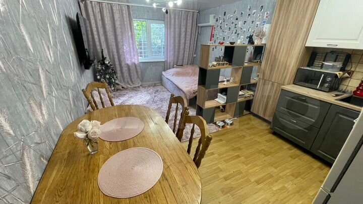 Дача 45 м² на участке 4,2 сот.