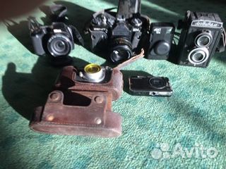 Фототехника