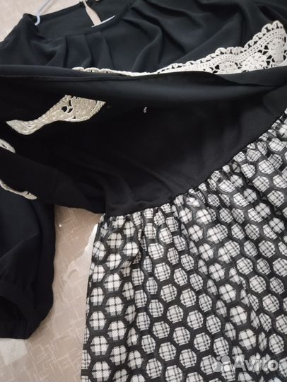 Платье женское