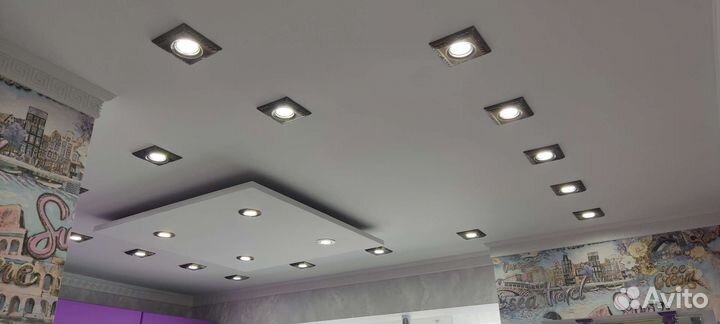 Услуги мастер на час