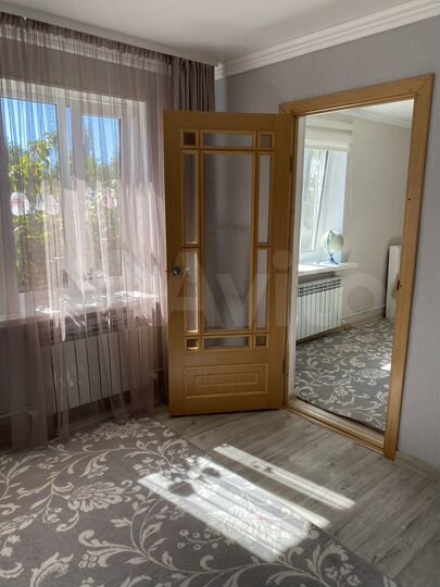 4-к. квартира, 94 м², 1/1 эт.