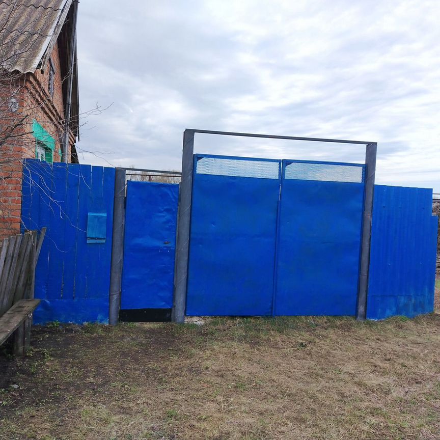 Квартира 3-комн. 61 м² в Шиханы — фото 4