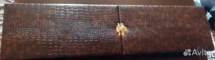 Шашлычный набор. Не использовался