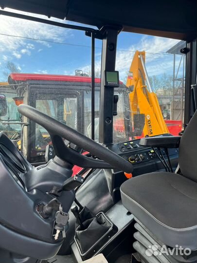 Трактор МТЗ (Беларус) 1523.5, 2022