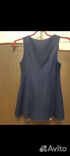 Школьная форма