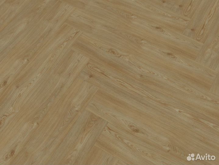 Виниловый ламинат