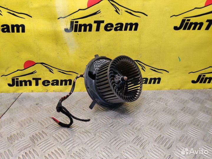 Мотор печки Audi S3 8P CDL 2010