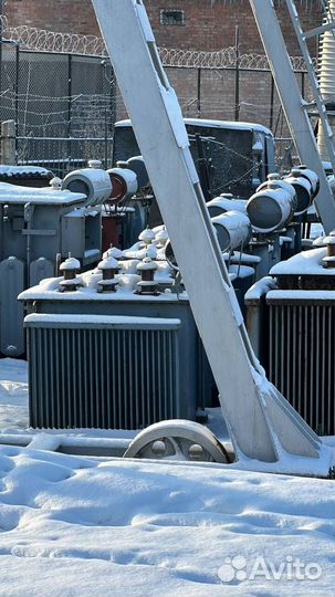 Трансформатор бу трм - (92B)