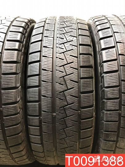 Pirelli Ice Asimmetrico 195/55 R16 87Q