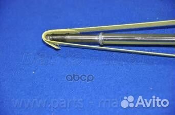 Амортизатор hyundai accent/verna 05- зад.газ