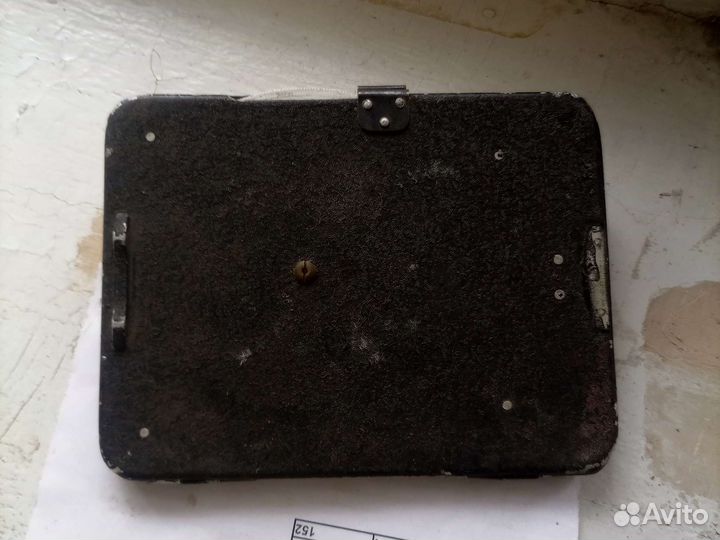 Планшет летчиканпл-М