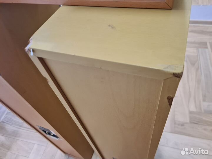 Акустические колонки BBK 5.0