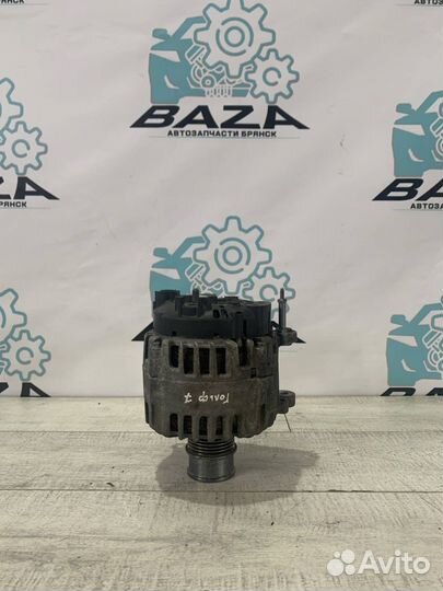 Генератор Volkswagen Golf 7