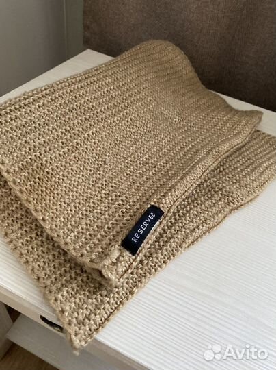 Женский шарф