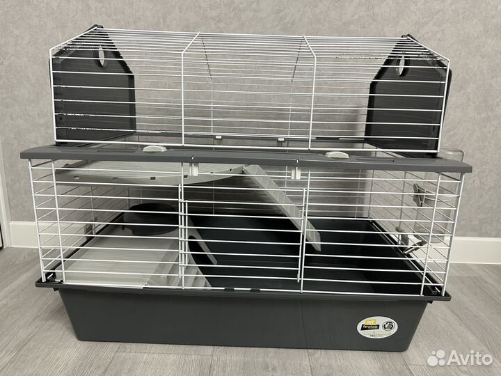 Клетка Ferplast Barn 80