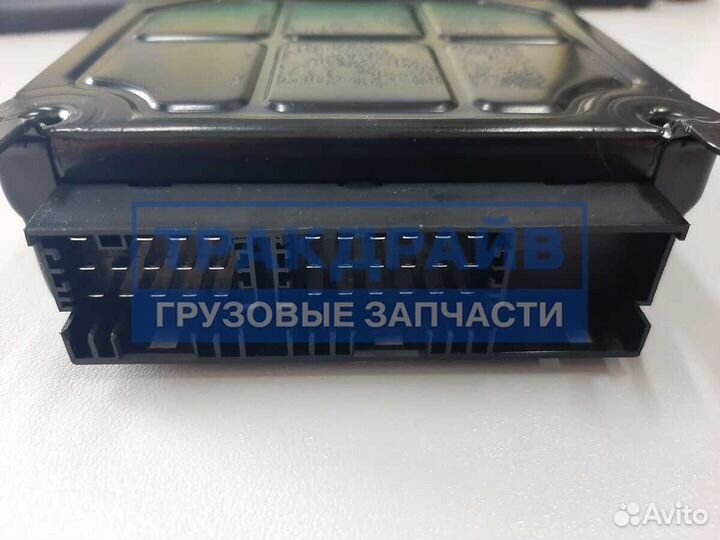 Блок ABS камаз-4308