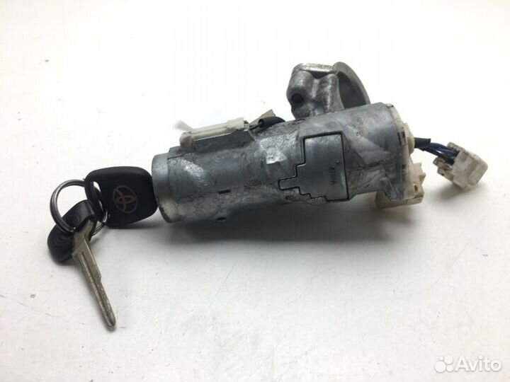 Замок зажигания Toyota Caldina CT190G 2CT 1997