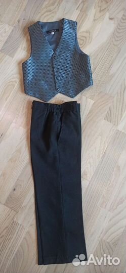 Костюм для мальчика