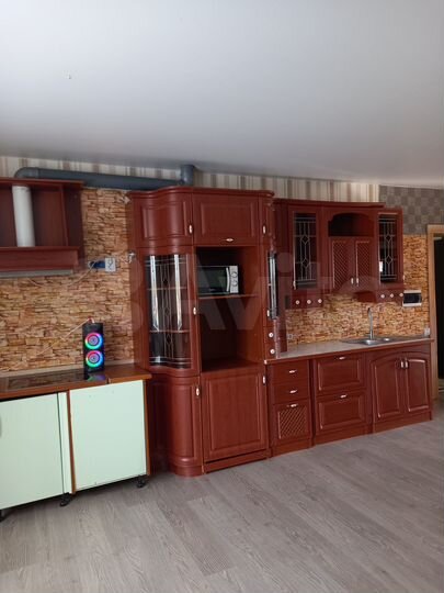 Дом 60 м² на участке 5 сот.