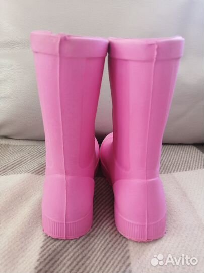 Сапоги эва нордман