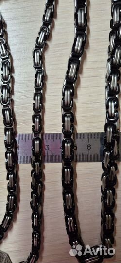 Цепь ювелирная