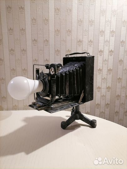 Светильники в стиле лофт стимпанк