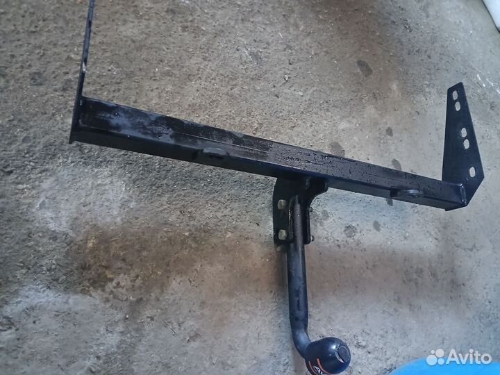 Фаркоп, калина -гранта