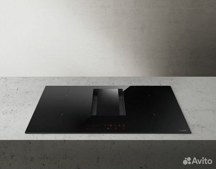 Варочная панель elica nikolatesla alpha BL/A/78