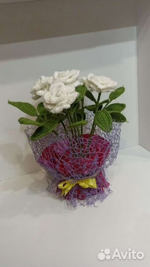 Цветы Речной