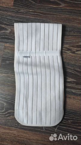 Бандаж послеродовой