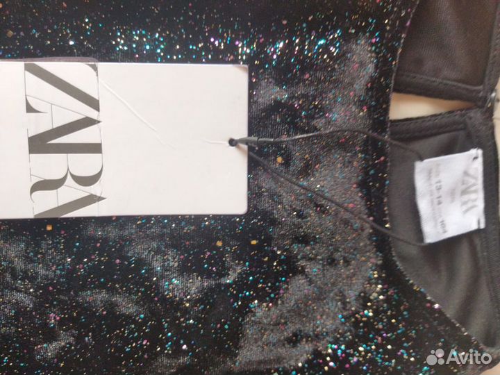 Вечернее платье для девочки