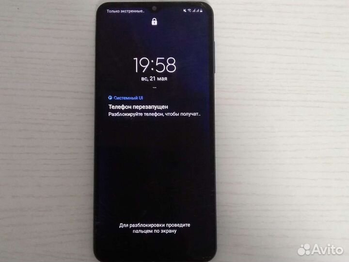 Samsung Galaxy A12, 4/32 ГБ