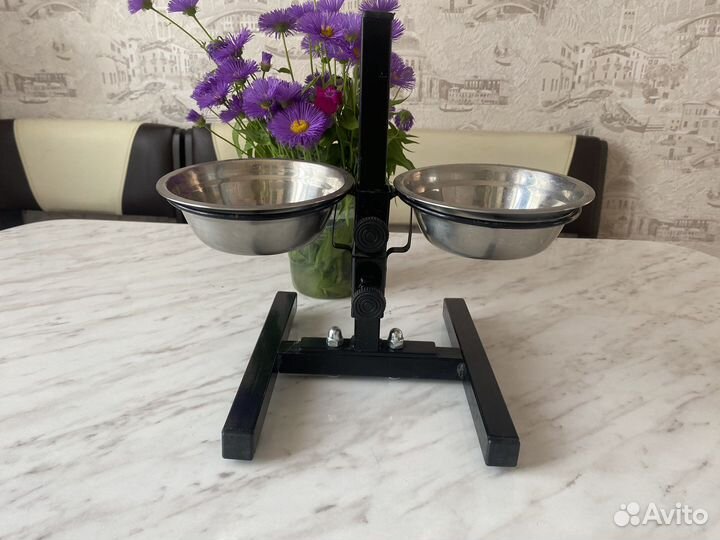 Подставка для корма