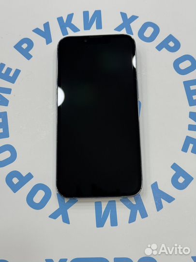 iPhone 13 Pro, 256 ГБ