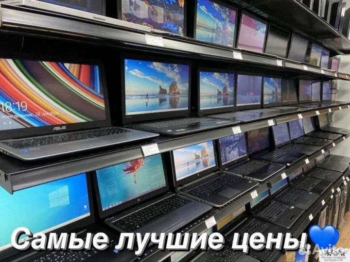 Ноутбуки Для Работы И Учебы С Большой Гарантией