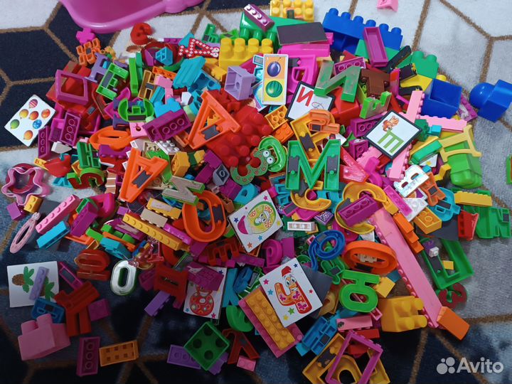 Детские игрушки