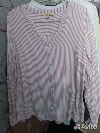 Вещи пакетом