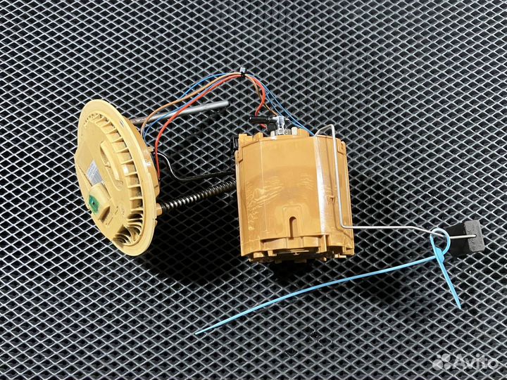 Насос топливный, Mercedes GL-Класс X164 2010