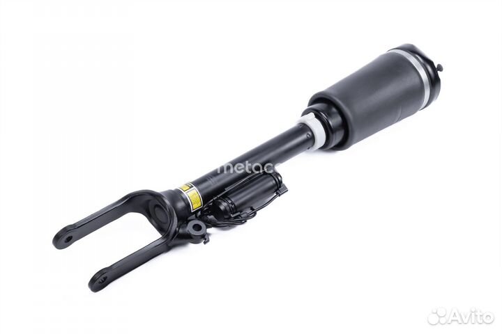 Амортизатор передний Mercedes Benz W164 (05-11)