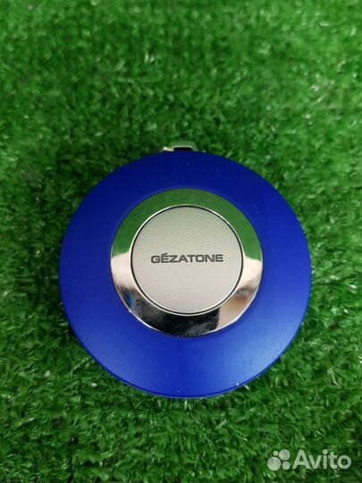 Очиститель воздуха портативный