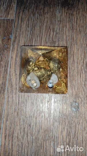 Декор подставка для ручек и карандашей