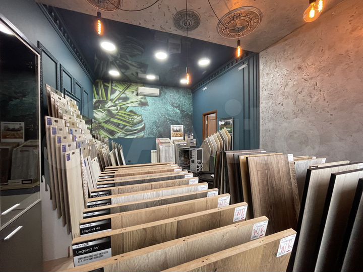 Торговая площадь (Офис), 88 кв м