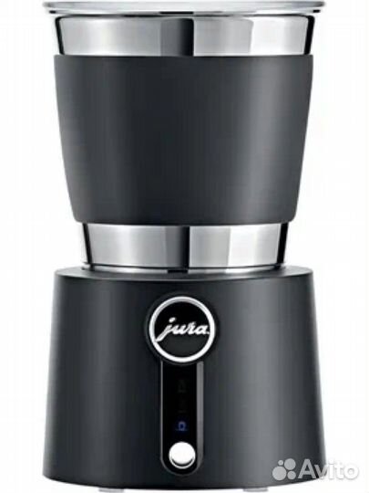 Вспениватель для молока Jura Hot&Cold, черный