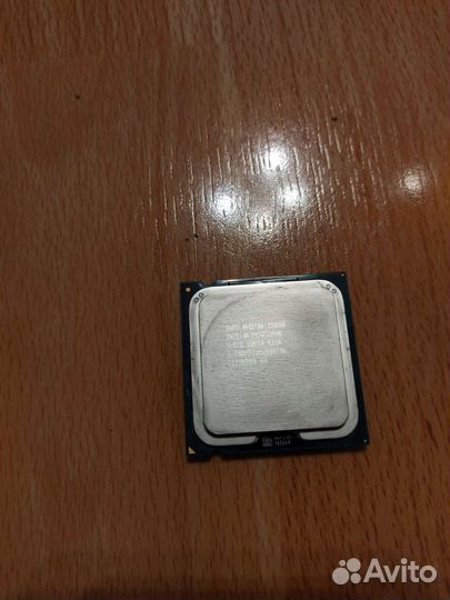 Процессор Intel Pentium E5800 LGA775