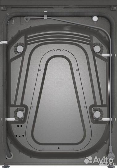 Новая стиральная машина Gorenje W3nhei74SAS