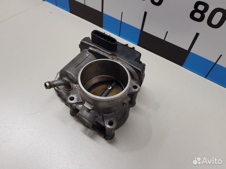 Дроссель Mitsubishi Lancer (2007-2017)