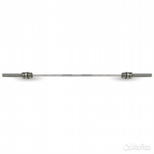 Гриф олимпийский вс barbell MB-BarM50H-VS